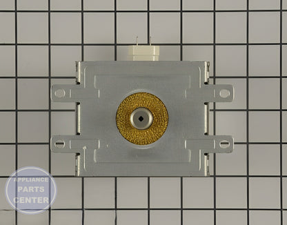 Magnetron W10222507 - Detailed view of 1000 watts heating capacity