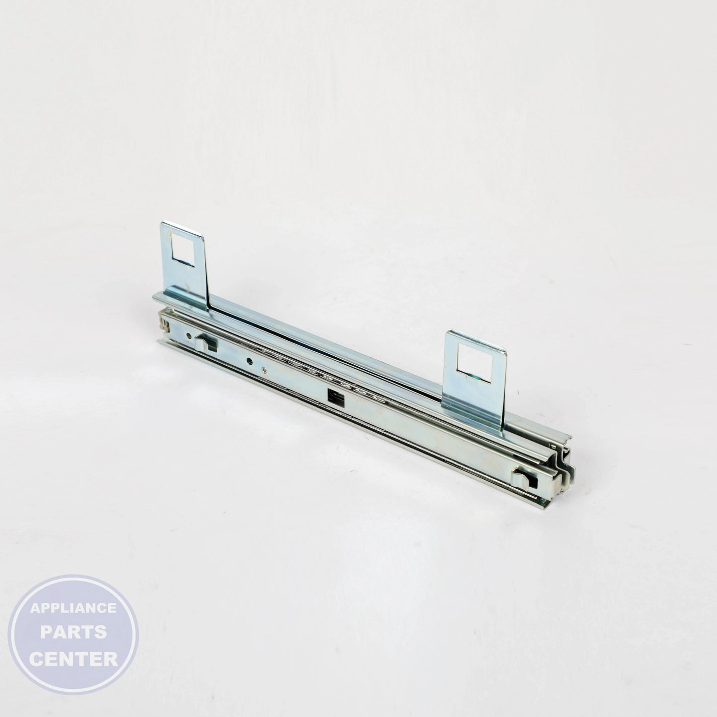 UPPER FZ GLIDE/BRKT ASSY W10235358 - Detailed view of essential technical features
