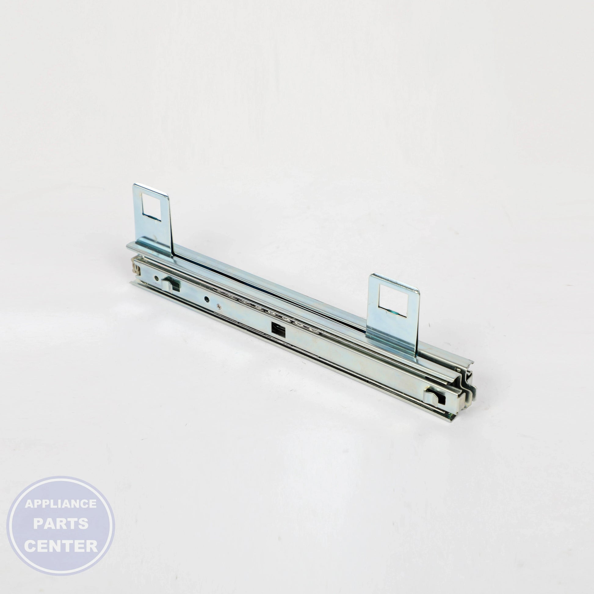 UPPER FZ GLIDE/BRKT ASSY W10235358 - Detailed view of essential technical features