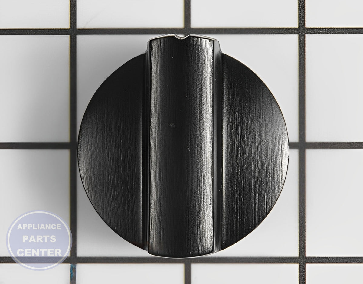 Jenn Air Knob W10236133 - Main view showing precise control for Jenn Air models