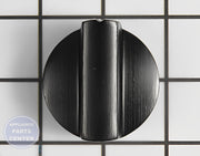 Jenn Air Knob W10236133 - Main view showing precise control for Jenn Air models