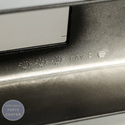 WPL ASSY CONTROL PANEL BLACK - Main view showing precise control for specific models