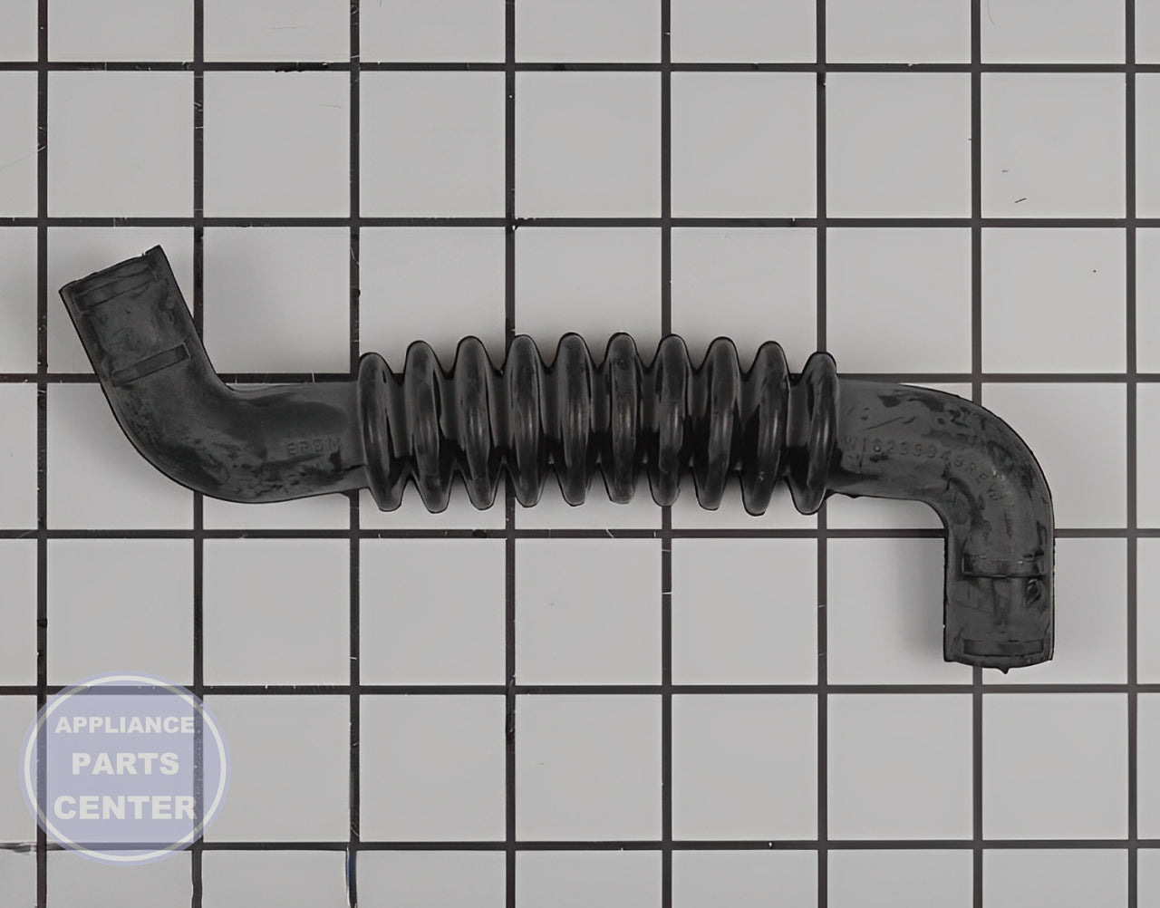 Maytag Whirlpool Hose W10239949 - Main view showing durable construction for various models