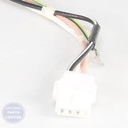 WPL WIRE ASSY-ICE MAKER XXL W10242384 - Main view showing high ice production for WPL models