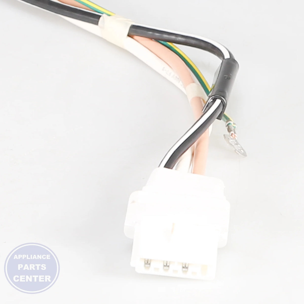 WPL WIRE ASSY-ICE MAKER XXL W10242384 - Main view showing high ice production for WPL models