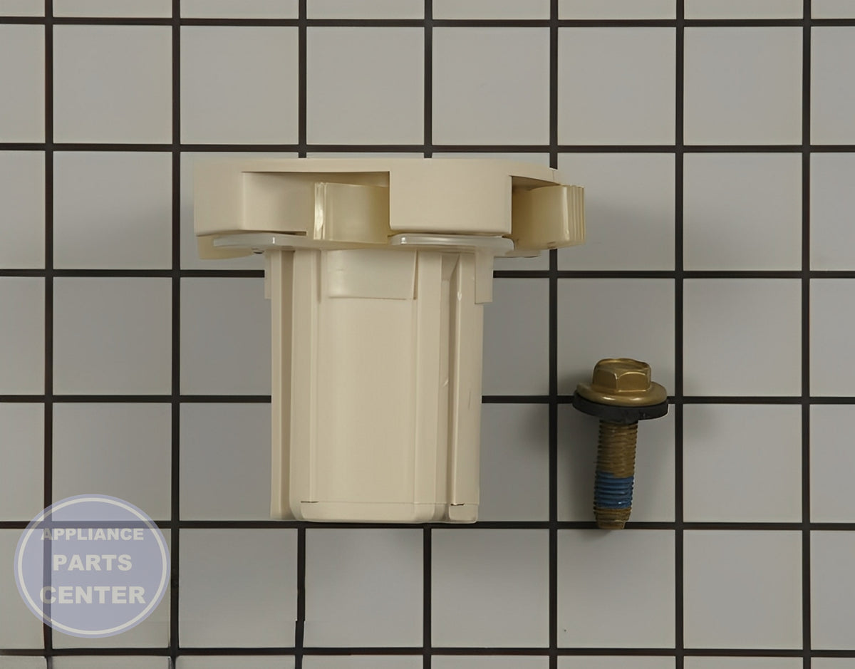 Kenmore Agitator Repair Kit W10244343 - Main view showing durable Agitator for various Kenmore models
