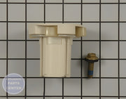 Kenmore Agitator Repair Kit W10244343 - Main view showing durable Agitator for various Kenmore models