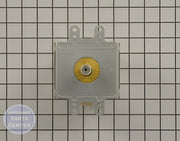 WHIRLPOOL MICROWAVE MAGNETRON W10245183 - Main view showing high-quality construction for WPL models