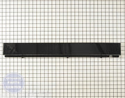 WHIRLPOOL MICROWAVE VENT GRILLE W10245218 - Main view showing superior venting for Whirlpool microwaves