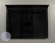 WPL COOKTOP W10245805 - Main view showing even heat distribution for various models