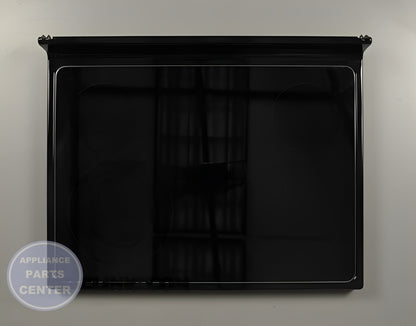 WPL COOKTOP W10245805 - Main view showing even heat distribution for various models