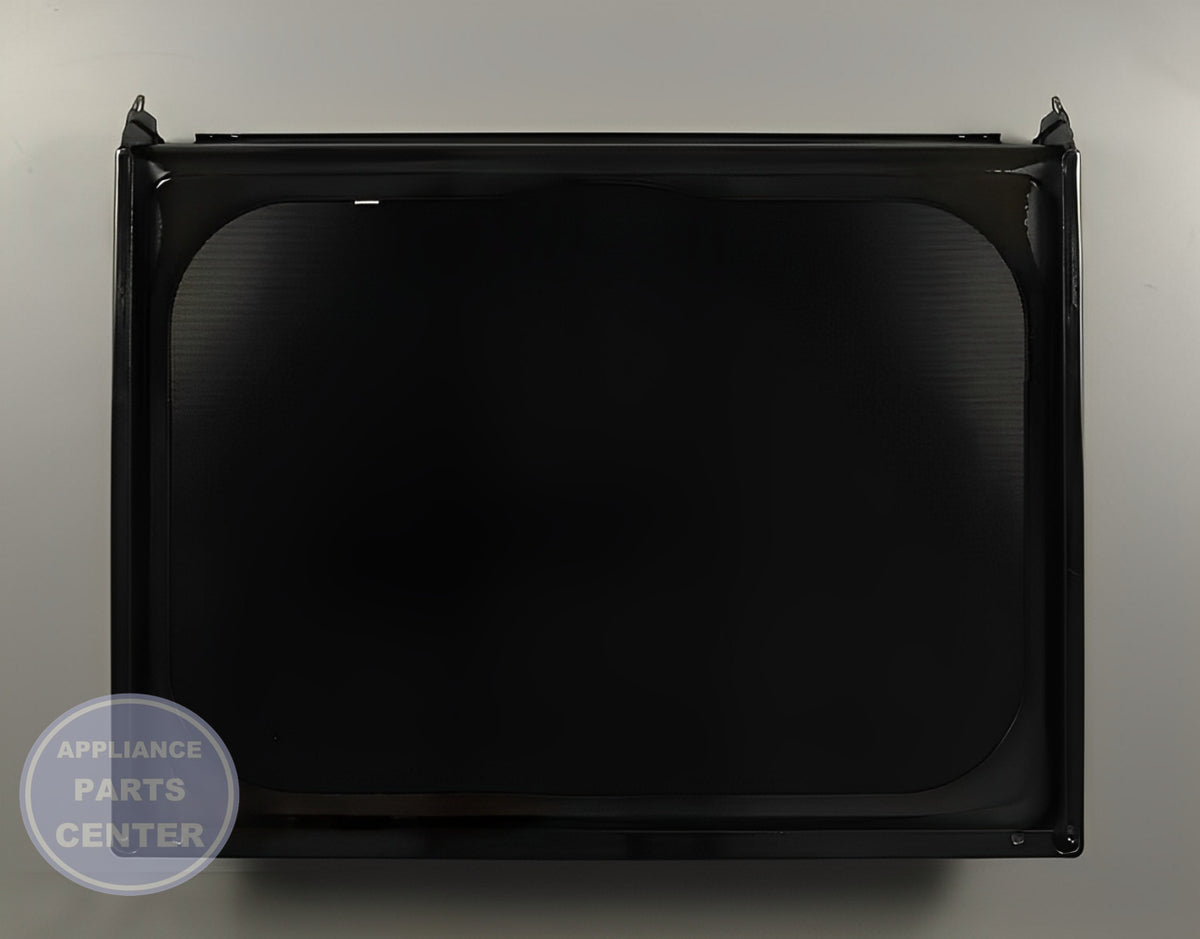 COOKTOP W10245805 - Detailed view of durable construction