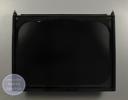 COOKTOP W10245805 - Detailed view of durable construction