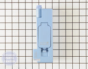 WHIRLPOOL WASHER DETERGENT DISPENSER W10250743A - Main view showing detergent compartment for WPL models