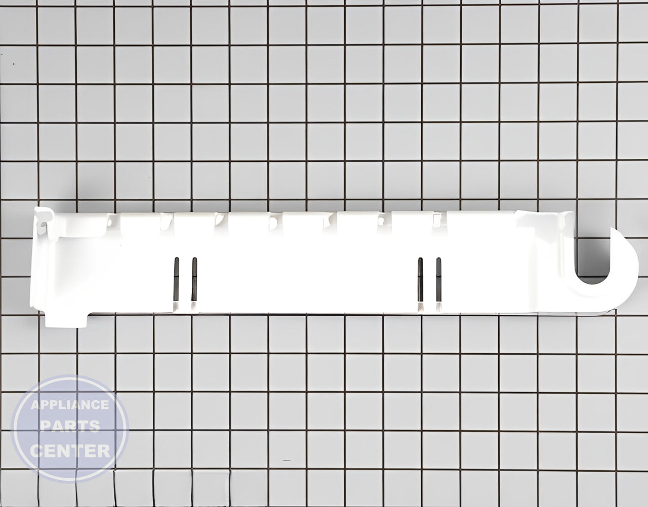 WPL BRACKET W10251557 - Main view showing secure durability for various models