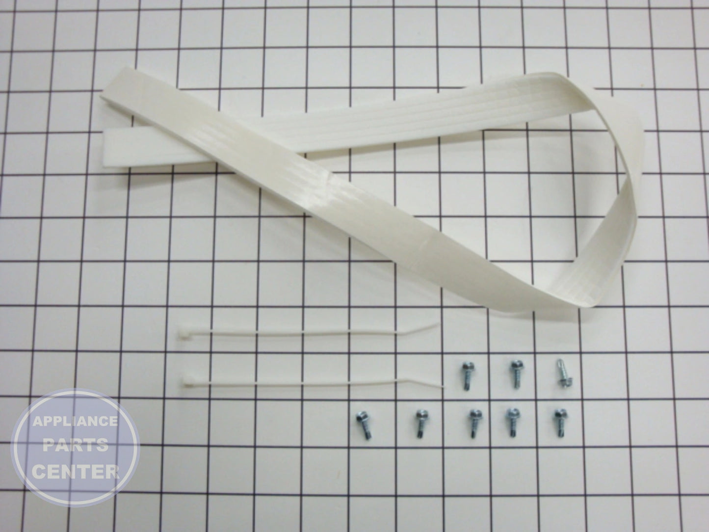 WPL KIT W10252502 - Main view showing weight support for XYZ and ABC models