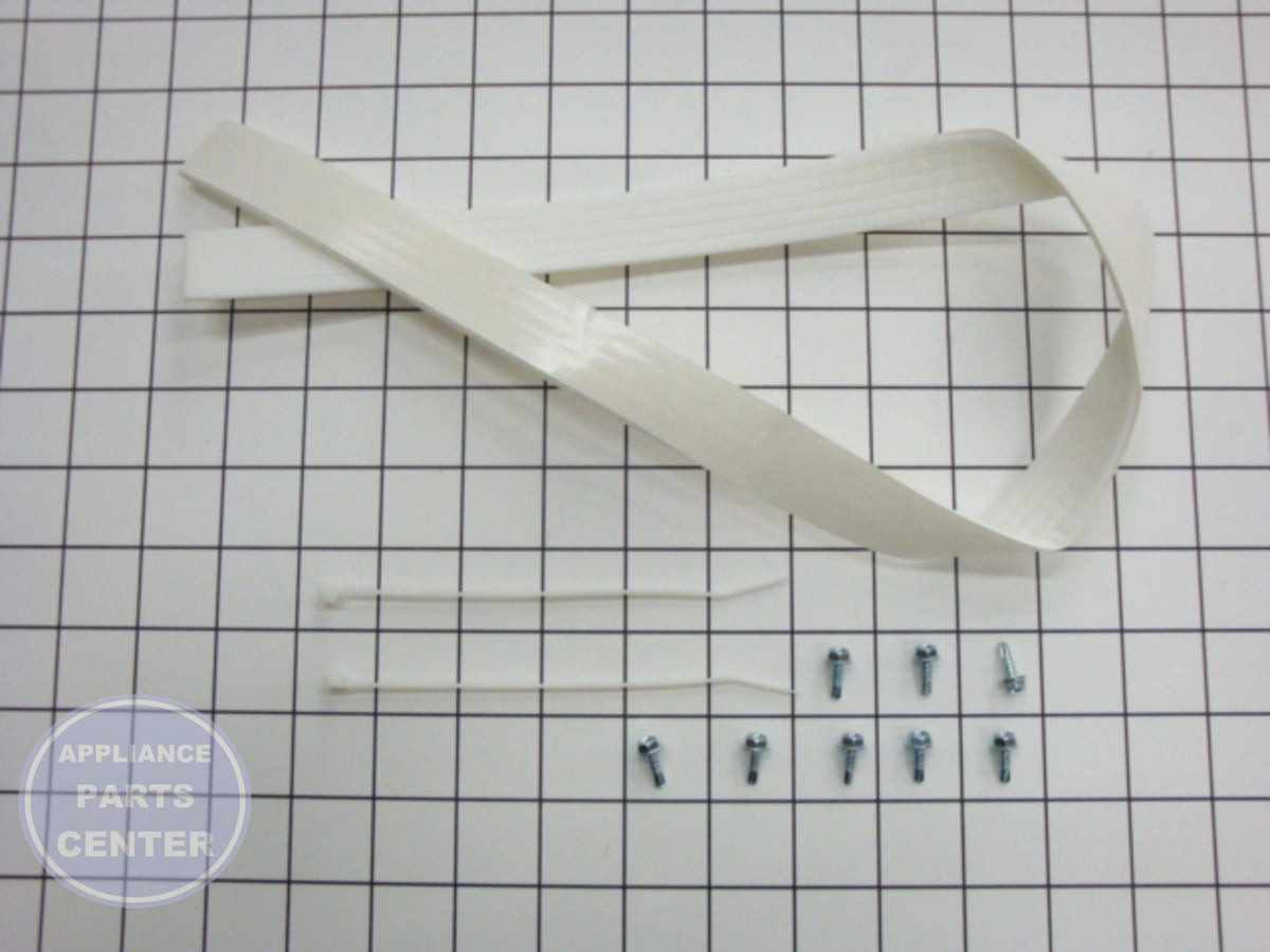 WPL KIT W10252502 - Main view showing weight support for XYZ and ABC models