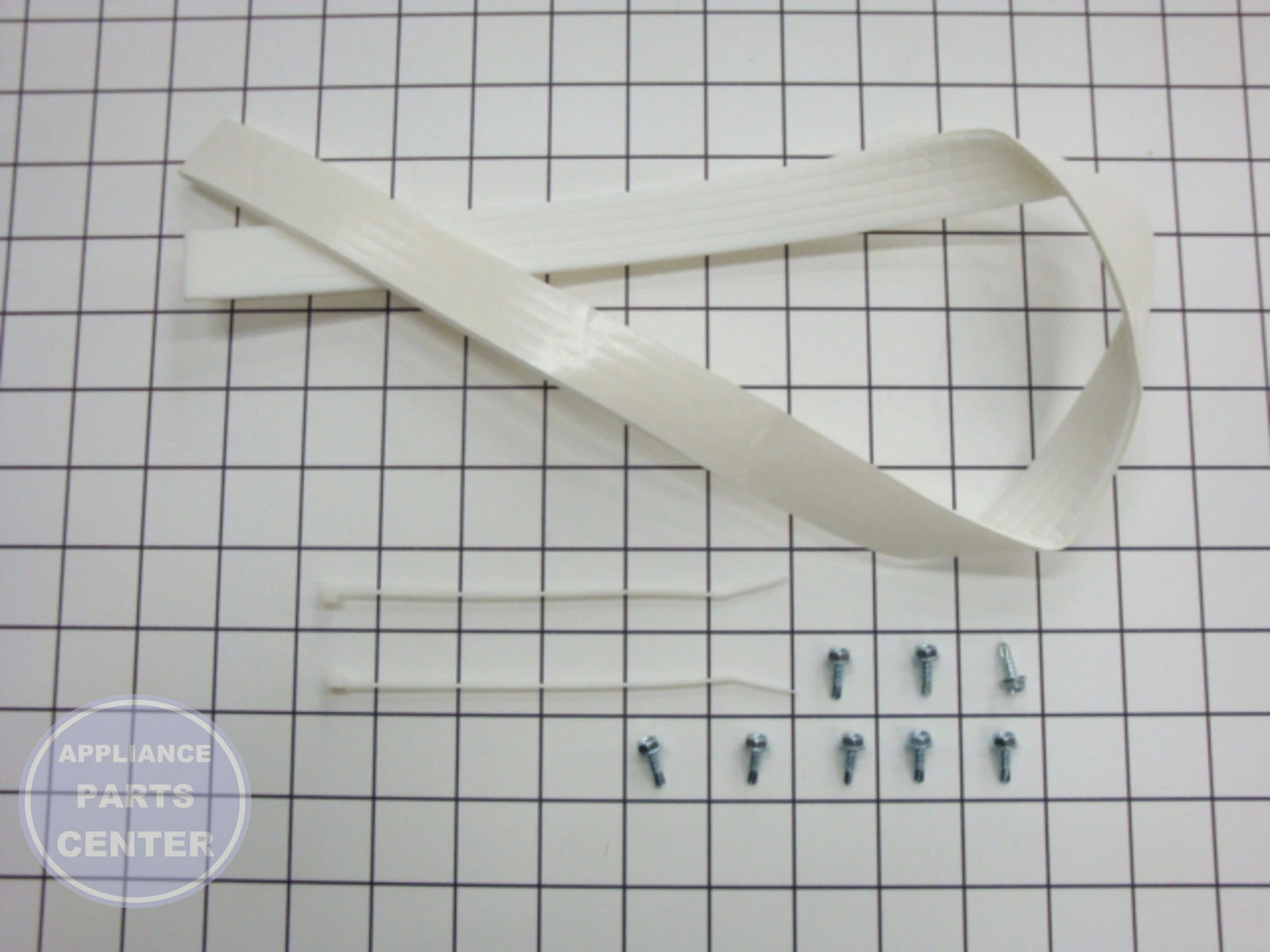 WPL KIT W10252502 - Main view showing weight support for XYZ and ABC models