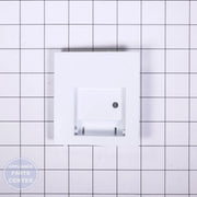 WPL COVER-EMITTER W10258502 - Main view showing durable cover emitter for WPL models