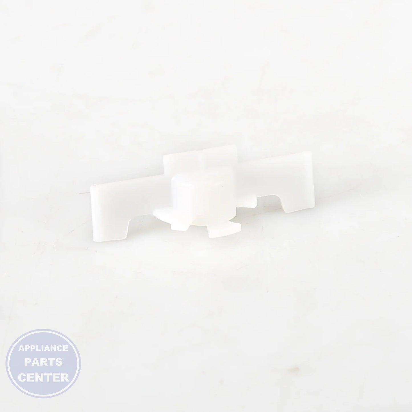 WPL FLAP SHAKESPEARE W10261263 - Installation in ABC series showing easy mounting points