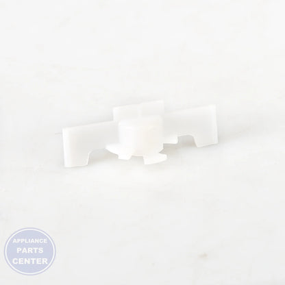 WPL FLAP SHAKESPEARE W10261263 - Installation in ABC series showing easy mounting points
