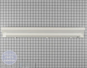 WHIRLPOOL MICROWAVE VENT GRILLE W10269471 - Main view showing ventilation functionality for WPL 8206390