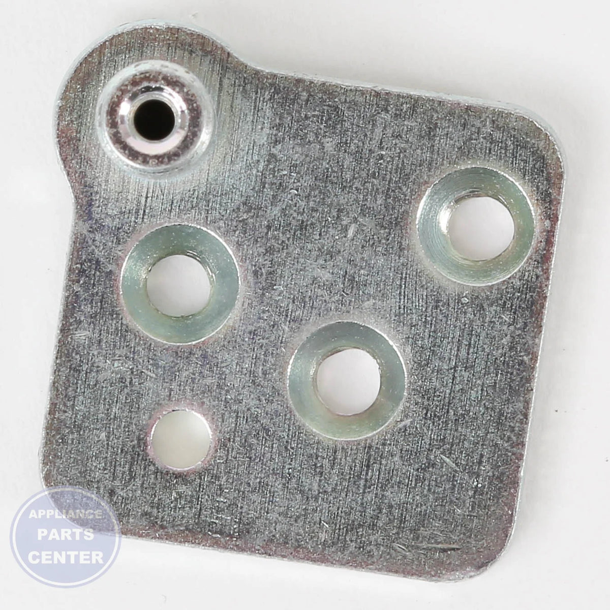 WPL LEAF ASSY-HINGE,BOT,LH,4 - Main view showing sturdy support for WPL Refrigerator