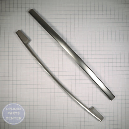HANDLE W10273555 - Detailed view of heavy-duty features