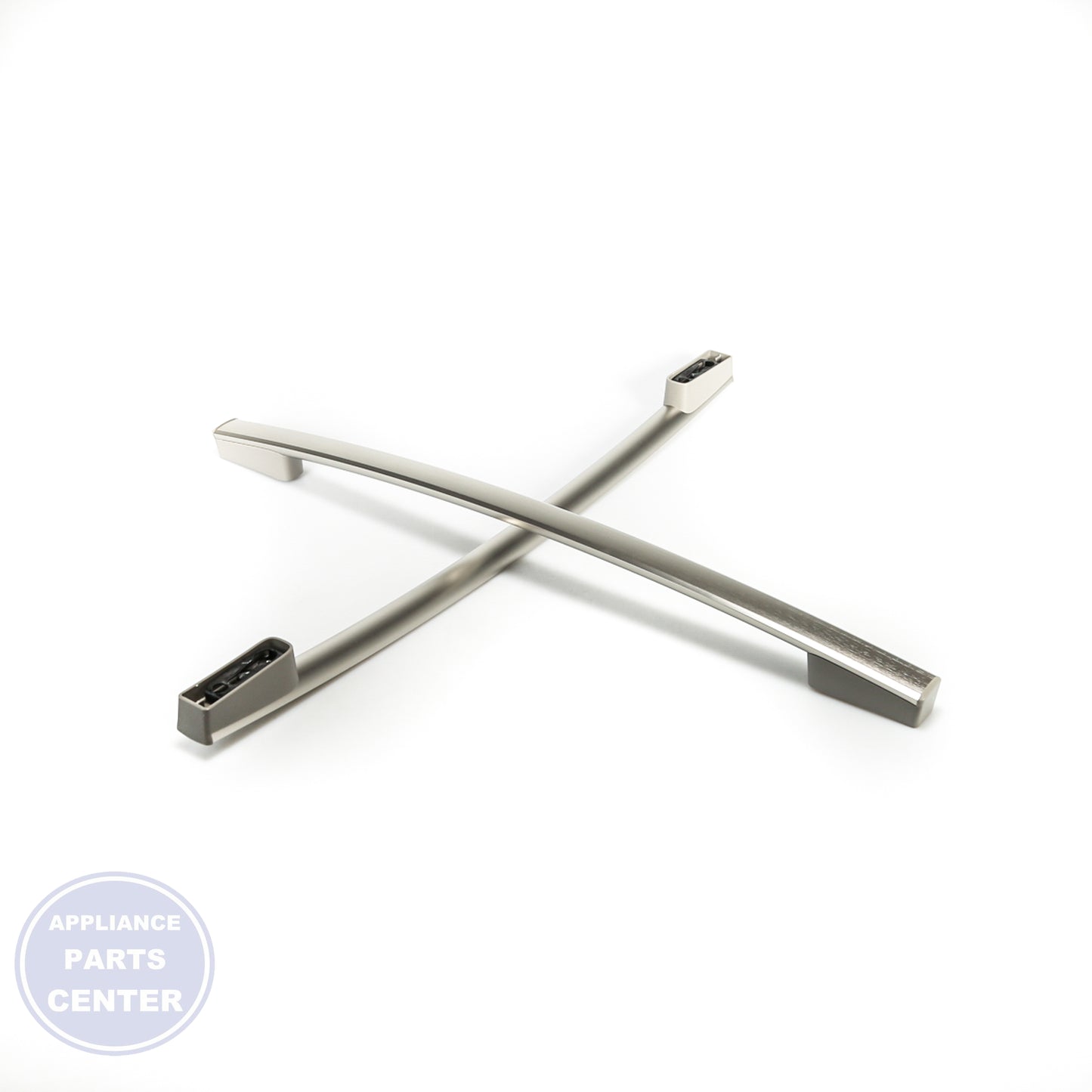HANDLE W10273555 - Side view with durable specs