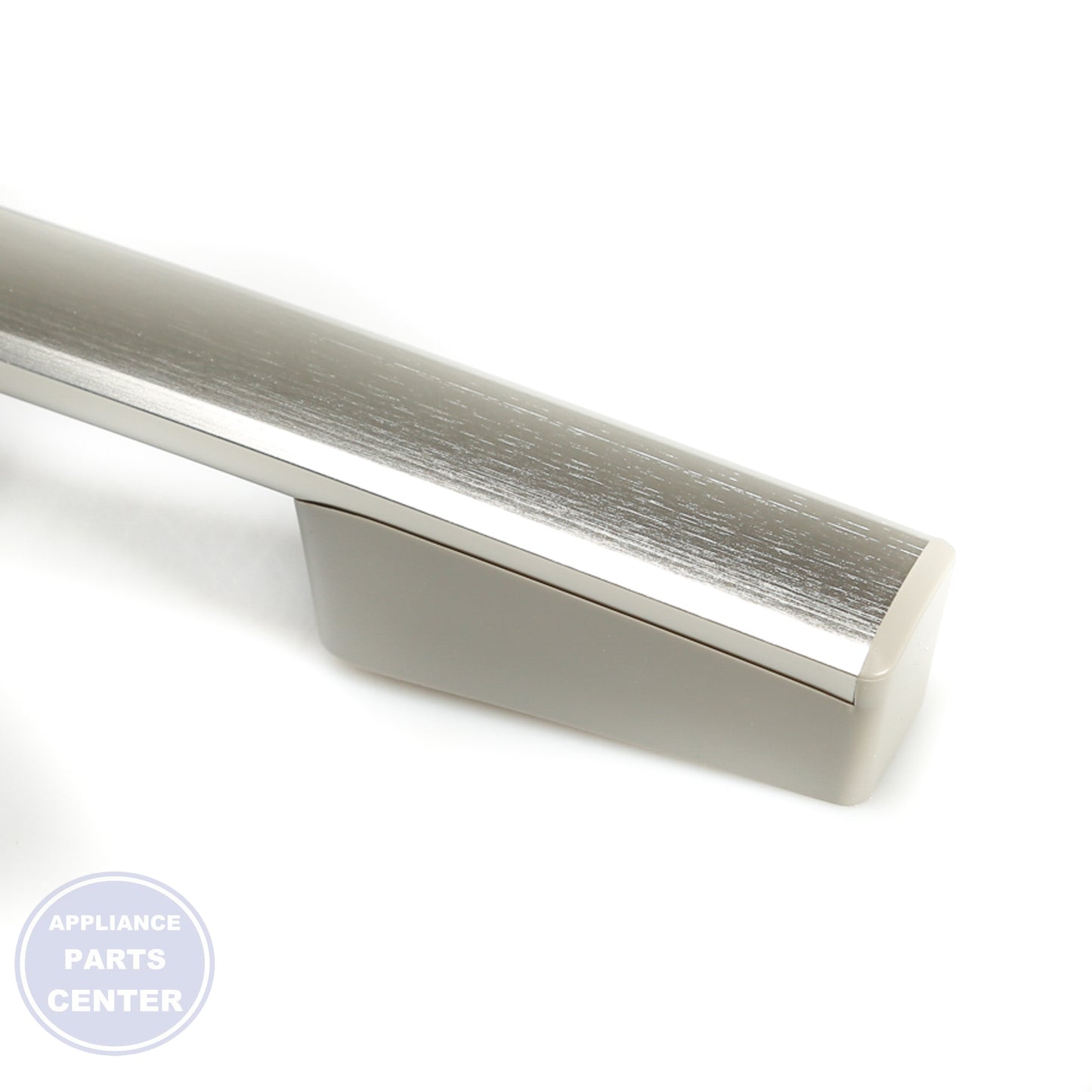 WPL HANDLE W10273555 - Main view showing sturdy construction for W10127768, W10152863