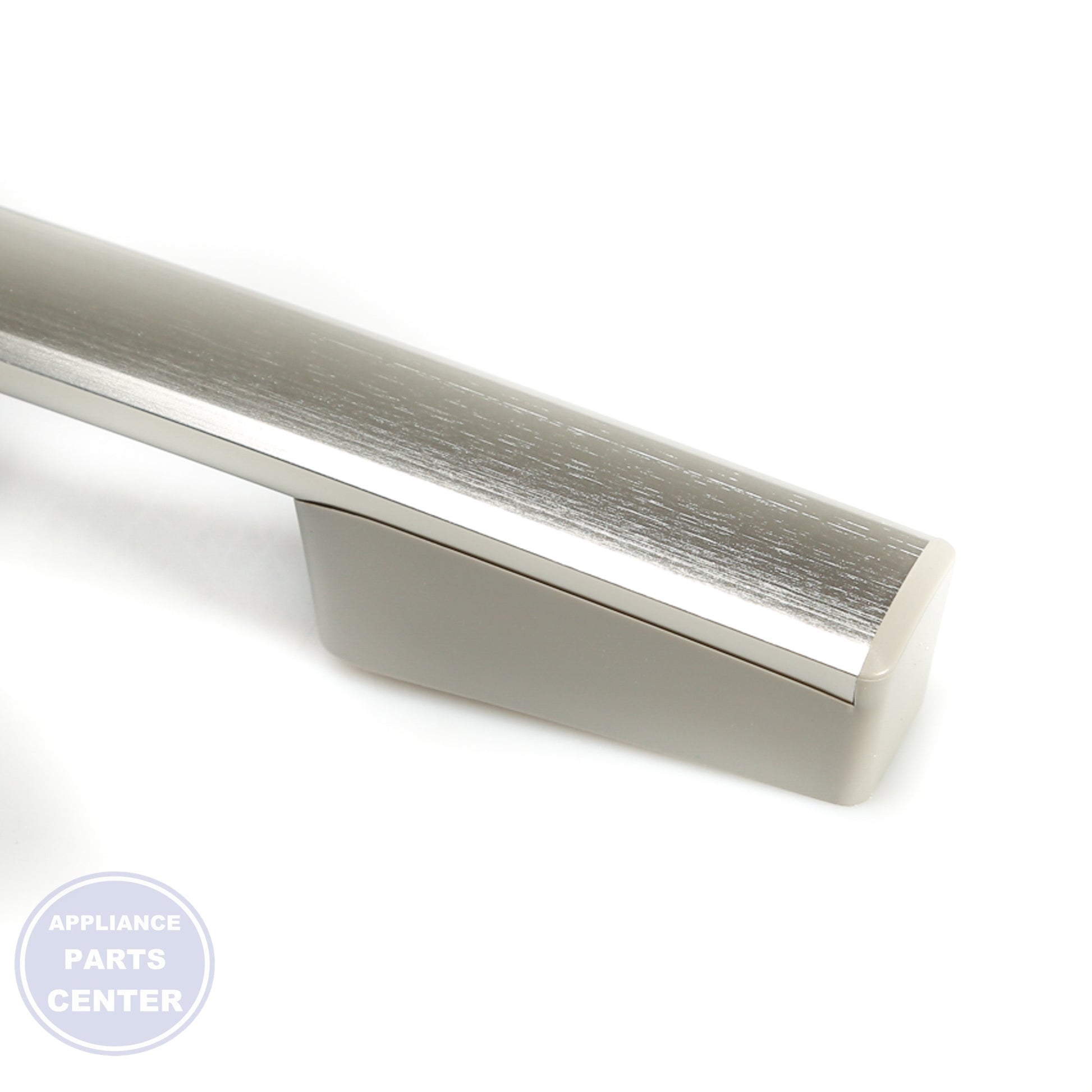 WPL HANDLE W10273555 - Main view showing sturdy construction for W10127768, W10152863