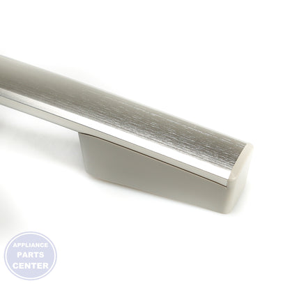 WPL HANDLE W10273555 - Main view showing sturdy construction for W10127768, W10152863