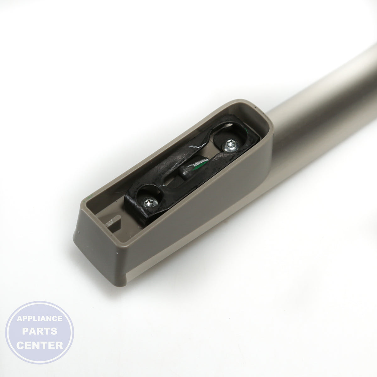 WPL HANDLE W10273555 - Installation in W10127768 showing easy mounting points