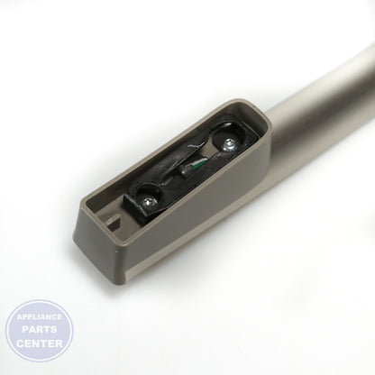 WPL HANDLE W10273555 - Installation in W10127768 showing easy mounting points