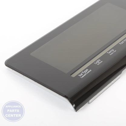 WPL FASCIA-STEALTH,DUAL FLAT W10276229 - Main view showing sleek design for WPL models