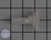 WPL GEAR-SPUR W10277360 - Main view showing smooth drawer operation for Amana, Maytag, and KitchenAid models