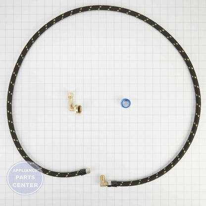 WPL HOSE-FILL W10278636RC - Main view showing water connection for [specific models]