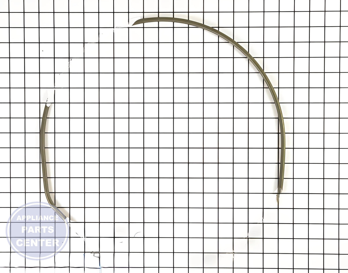 Amana Heating Element W10283681 - Main view showing high heat resistance for multiple dishwasher models