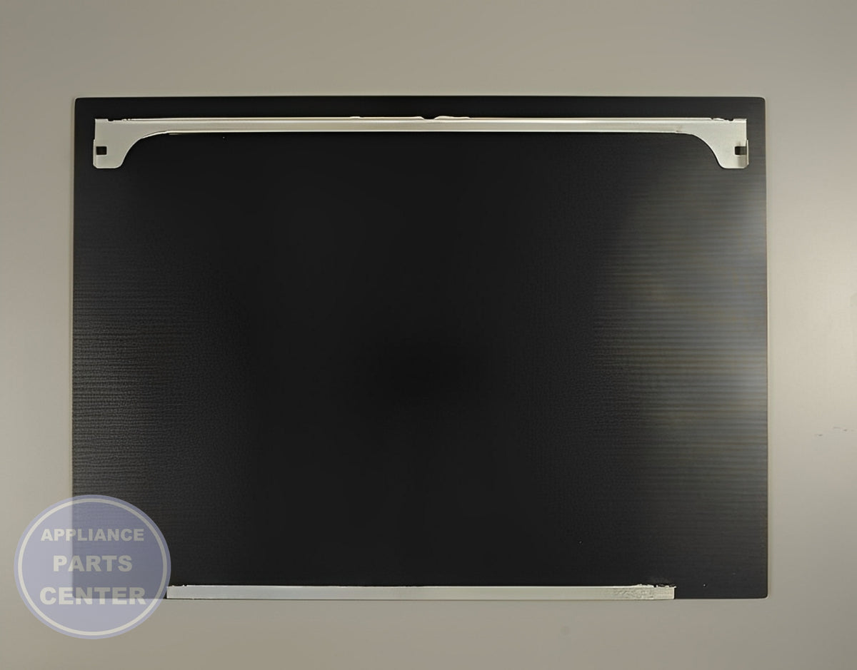 CERAN ASM SI INF SW BL W10285078 - Detailed view of high-quality components