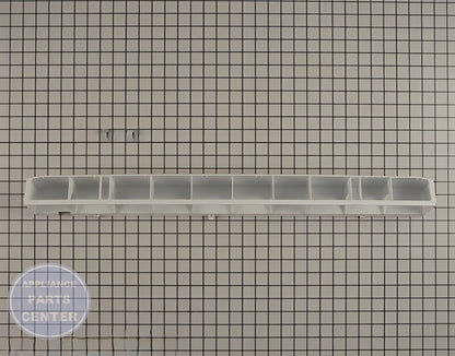 Maytag Vent Grille W10286825 - Detailed view of durable materials