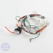 [Brand] HARNESS-EVAP/HTR,S/POLE W10292242 - Main view showing wire connector for specific models