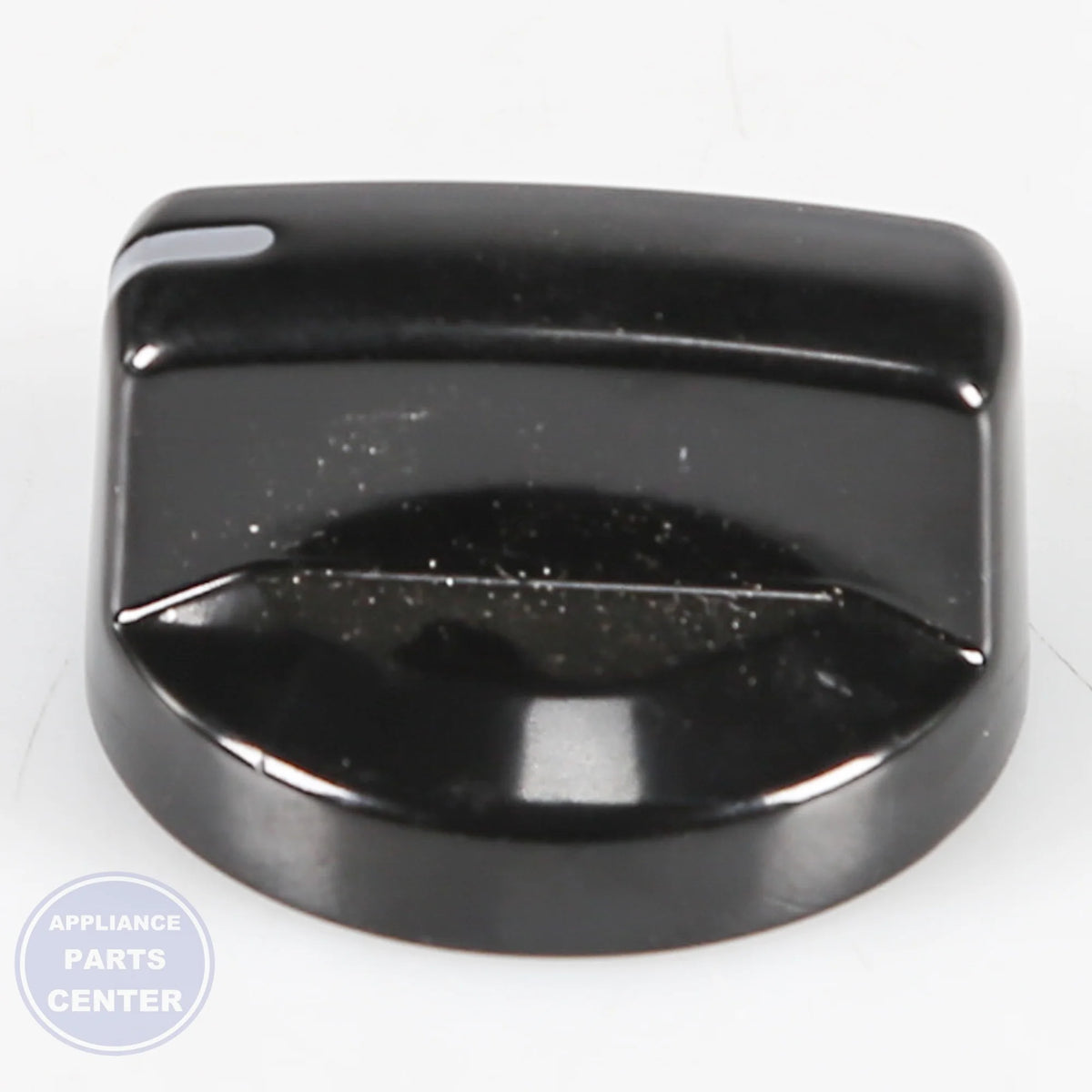 WPL KNOB-GAS,KA,BL W10295130 - Main view showing ergonomic grip for various WPL models
