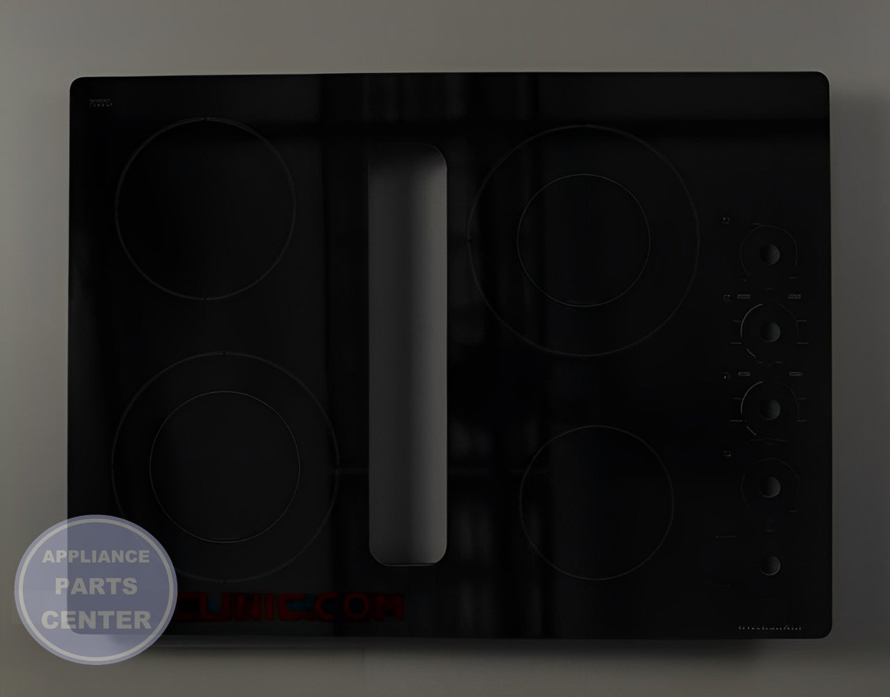 WPL GLASS ASSY 30 KA DD - Main view showing durable glass material for various models