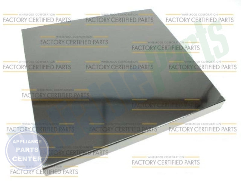 WPL PANEL W10301571 - Main view showing durable construction for 8269841, W10073200, W10274845 models