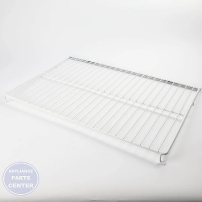 FW WIRE RC SHELF 30 - Side view with 15 lbs weight capacity