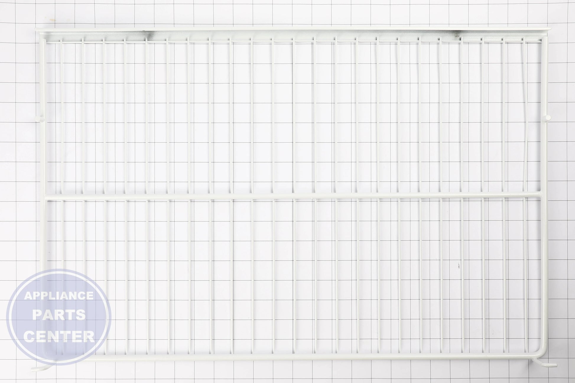 WPL FW WIRE RC SHELF 30 - Installation in specific model showcasing key mounting points