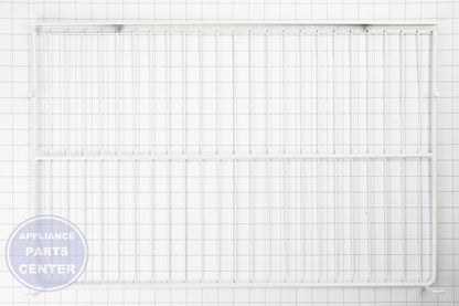 WPL FW WIRE RC SHELF 30 - Installation in specific model showcasing key mounting points