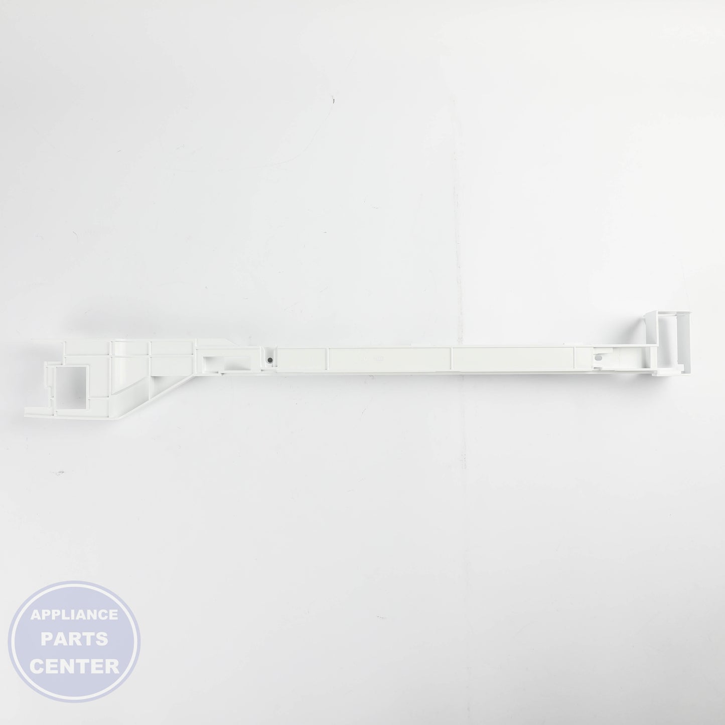 RAIL-LH PANTRY & W10311723 - Side view with 15-inch length