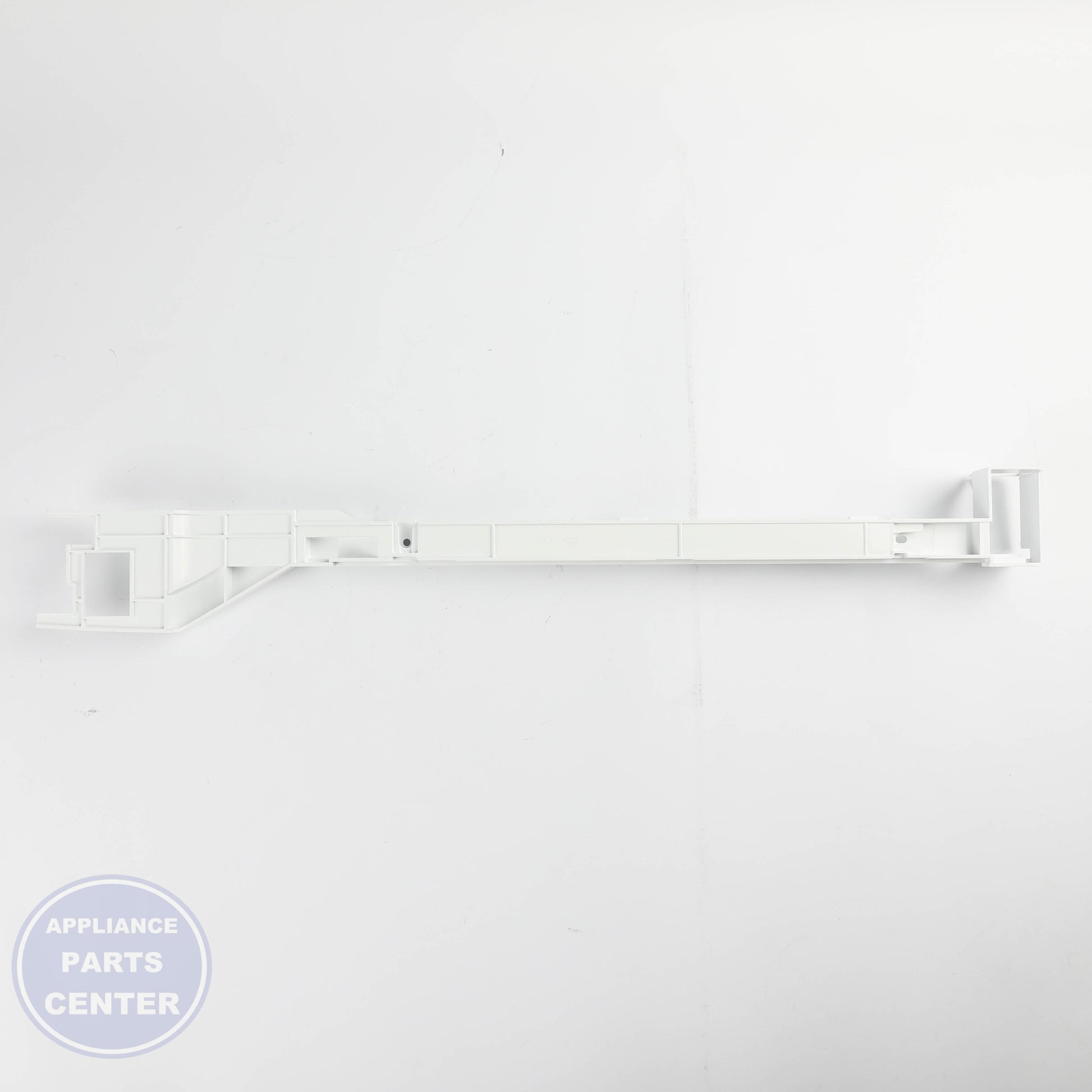 RAIL-LH PANTRY & W10311723 - Side view with 15-inch length