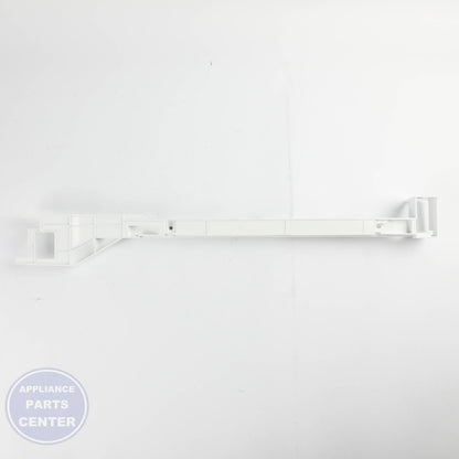 RAIL-LH PANTRY & W10311723 - Side view with 15-inch length